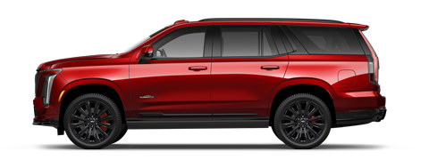 Mitch Hall Cadillac in Lamesa TX