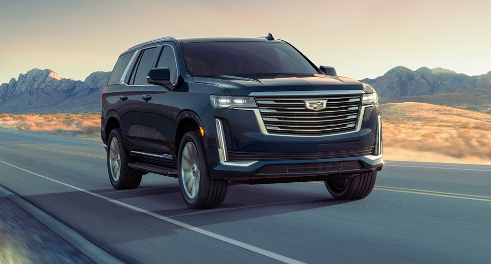 Mitch Hall Cadillac in Lamesa TX