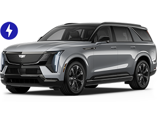 Escalade IQL - Mitch Hall Cadillac in Lamesa TX