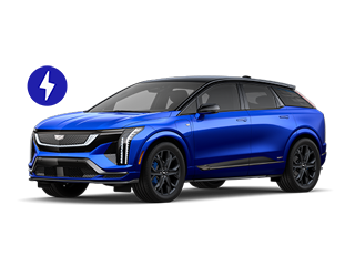 OPTIQ-V - Mitch Hall Cadillac in Lamesa TX