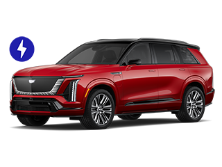 VISTIQ - Mitch Hall Cadillac in Lamesa TX